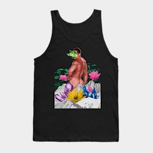 NATURE Tank Top